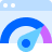 Logo da PageSpeed Insights